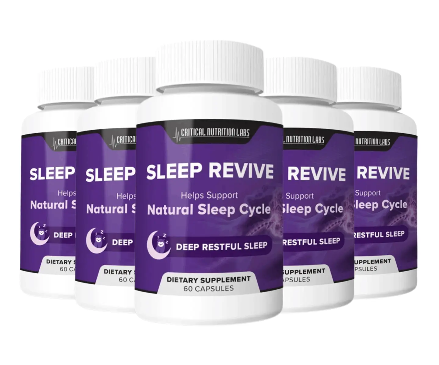 Sleep Revive discount