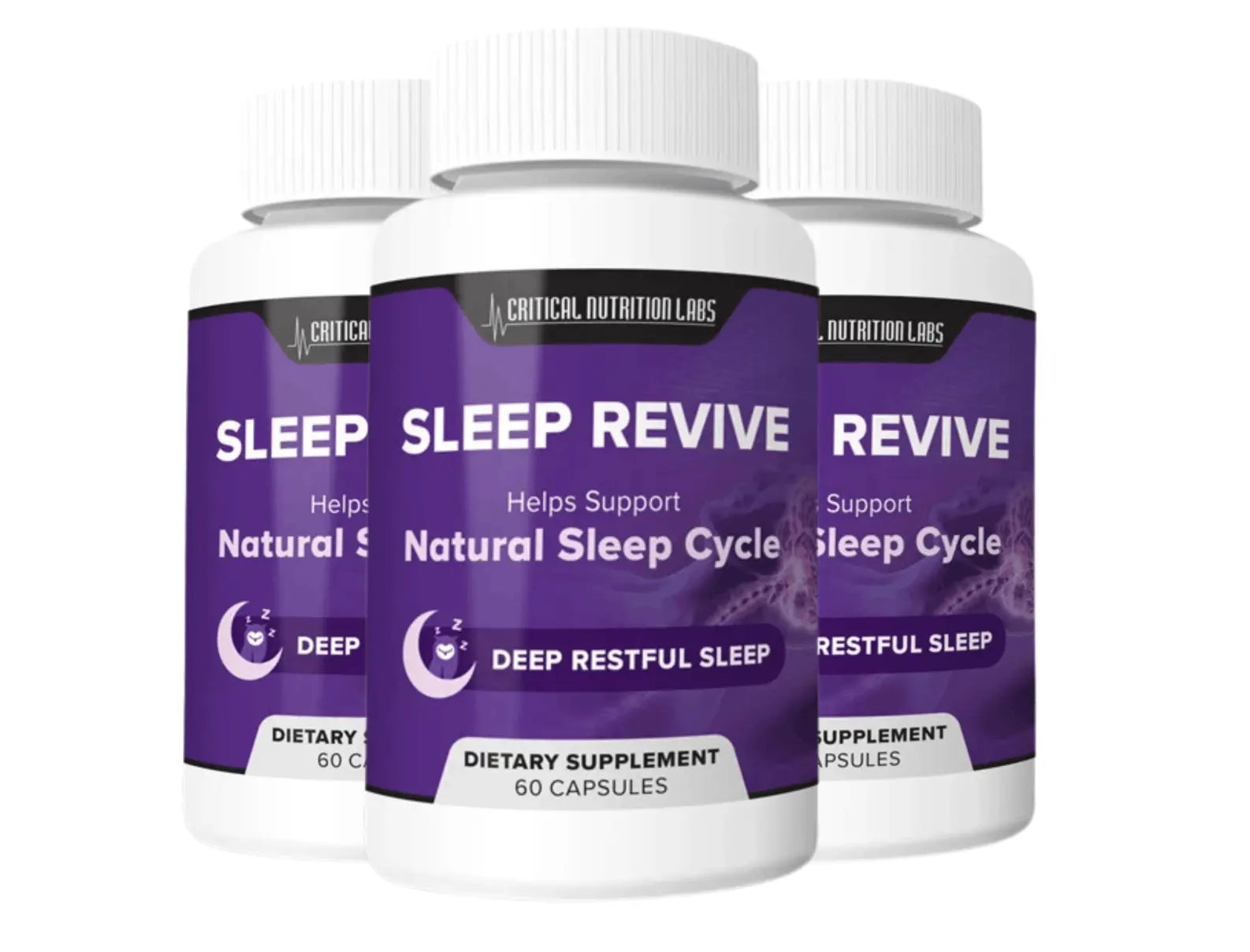 Sleep Revive