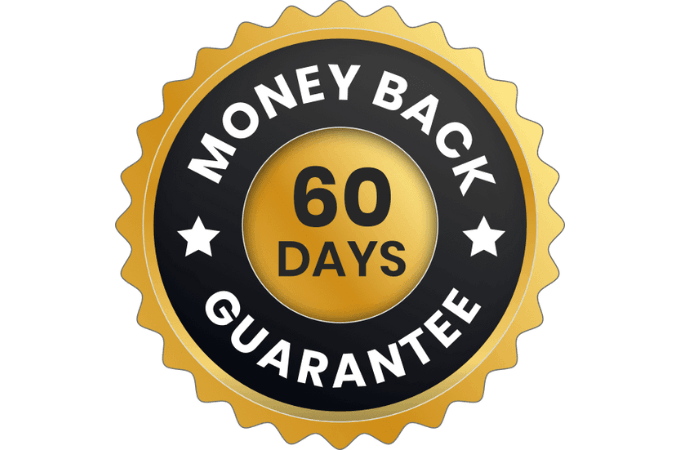 Sleep Revive Money Back Guarantee